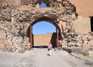 Pergeli vatandaşlar