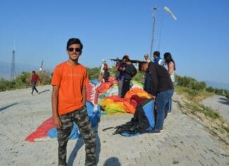 Karadeniz’in Boyutları ve Etrafındaki Nehirler