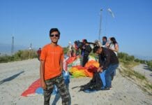 Kırım’dan Ganimet Taşımak ve Savaş Hazırlıkları