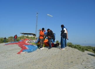 Keliğra Kalesi’nin Onarılması ve Korunması