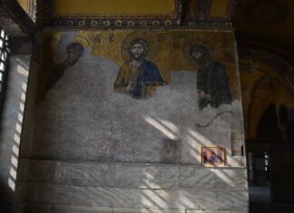 İstanbul’daki Eski Venedik Yerleşimi