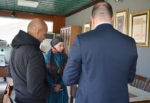 San Marco Kilisesi’nin Mimari Özellikleri