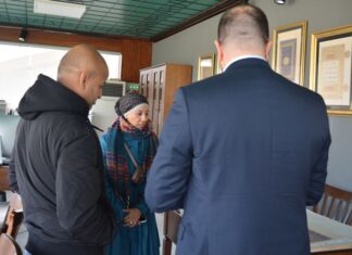 San Marco Kilisesi’nin Mimari Özellikleri