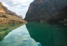 Erzurumun Halkı İklimi ve Sosyal Hayatı