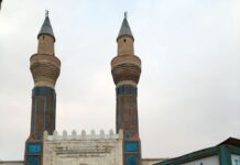 Samandağ Tarih ve Doğa İç İçe